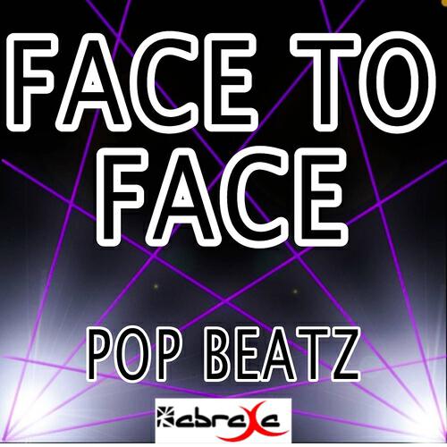 Pop Beatz - Face to Face (Instrumental Version)