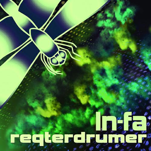 Reqterdrumer - In-fa (DJ GrujA Remix)