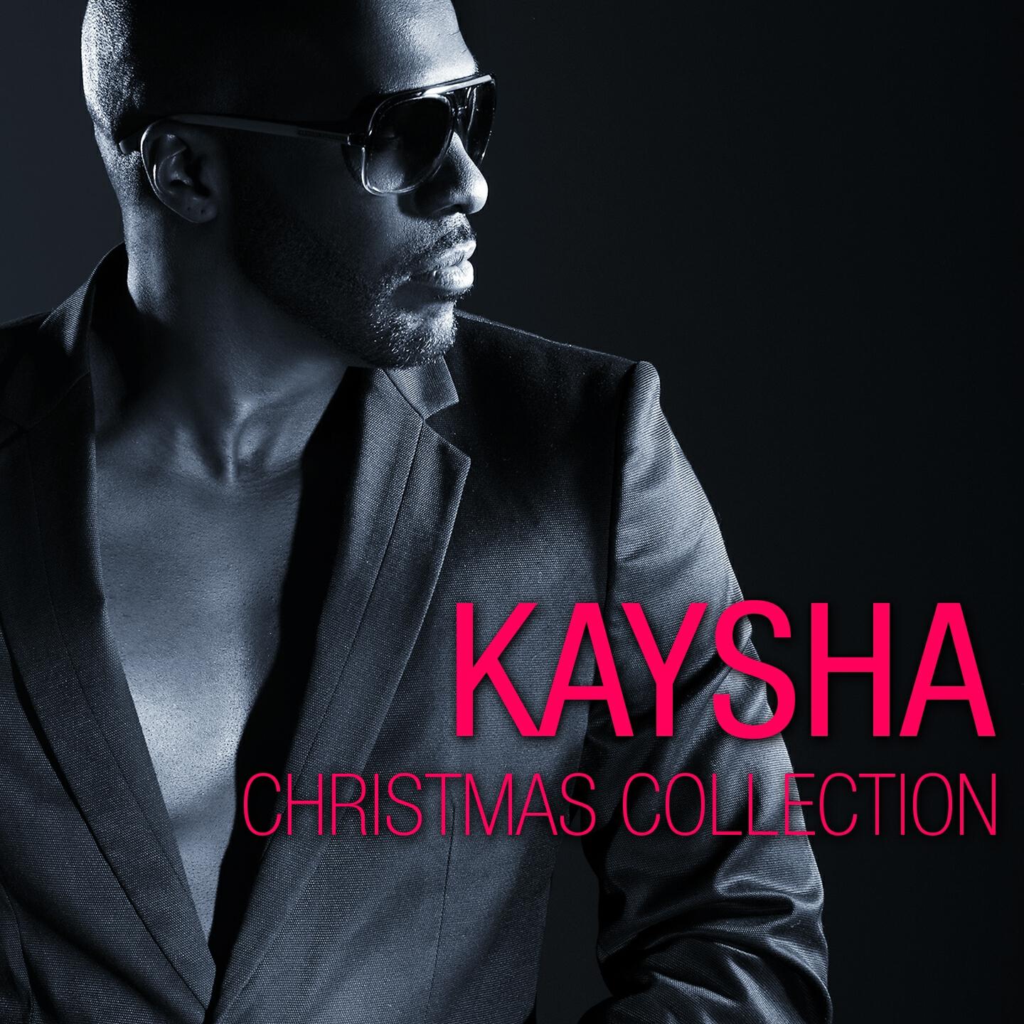 Kaysha - Kotika Ngai Te