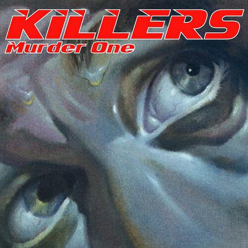 Killers - The Beast Arises (Live Rehearsal)
