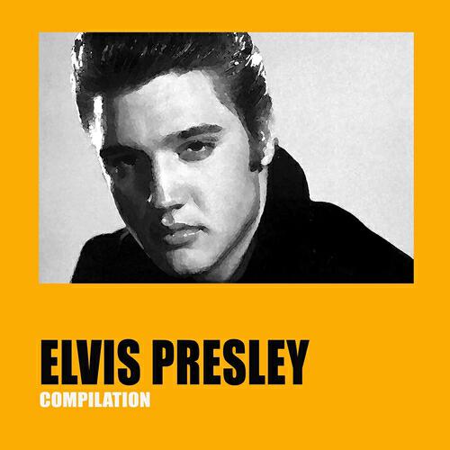 Elvis Presley - I Don't Care If the Sun Don't Shine