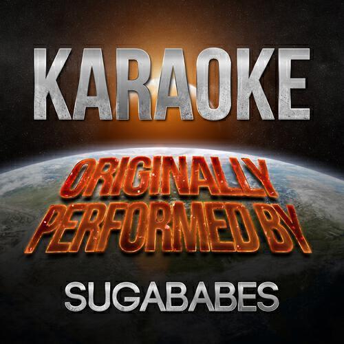 Ameritz Tracks Planet - About a Girl (Karaoke Version) [Originally Performed By Sugababes]
