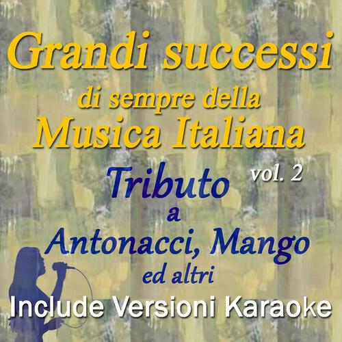 Renato Ritucci - Magnolia (Karaoke Version) (Originally Performed by Negrita)