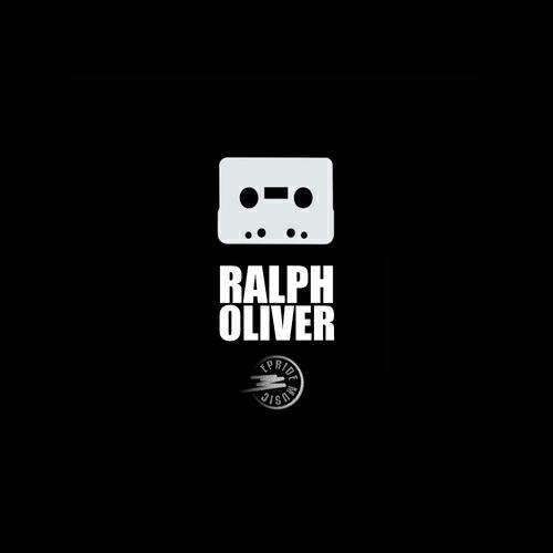 Ralph Oliver - Arabian
