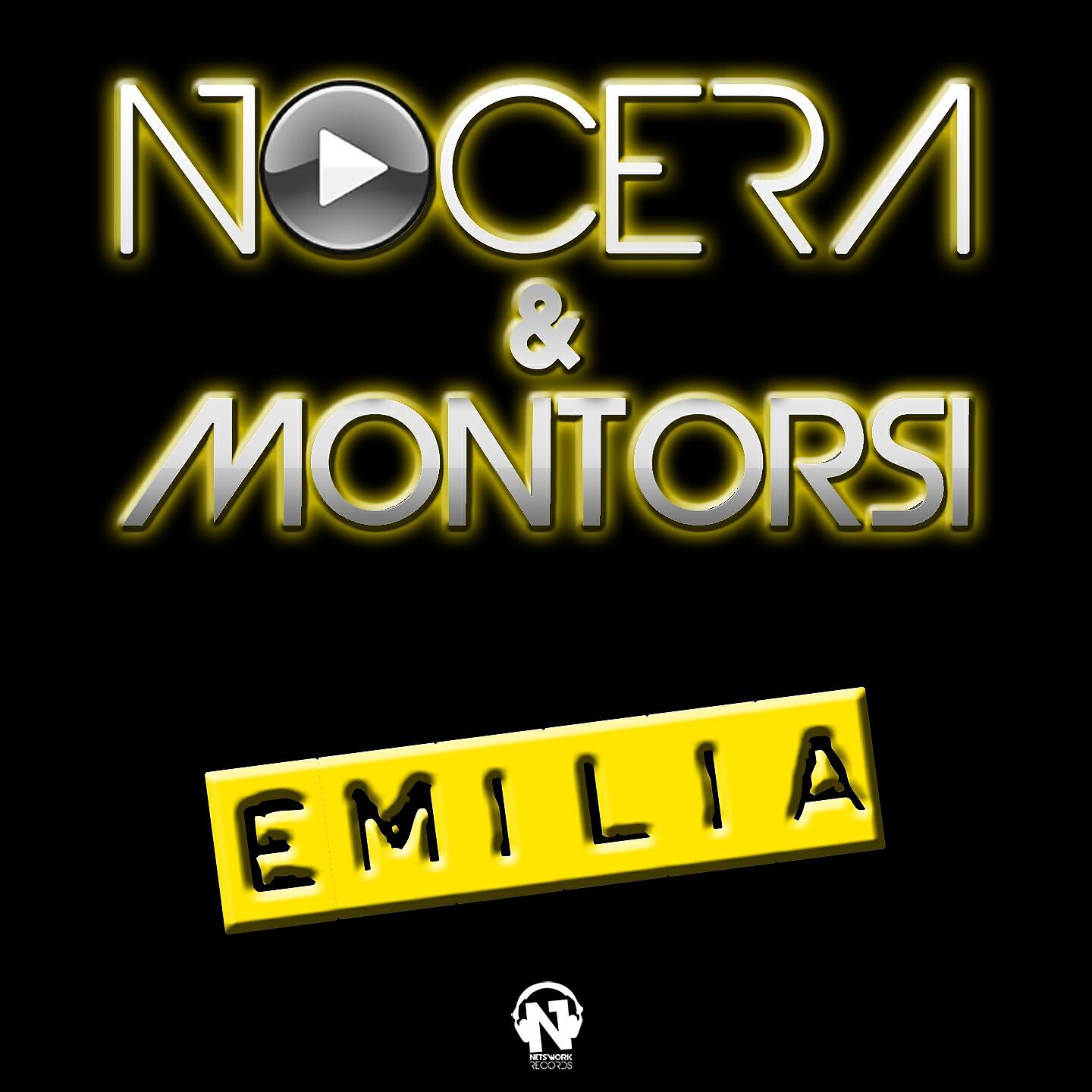 Alex Nocera, Montorsi - Emilia (Radio Edit)