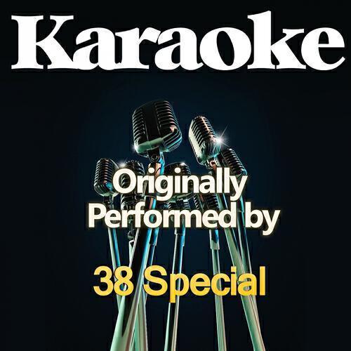 Ameritz Club - Second Chance (Karaoke Version) [Originally Performed By 38 Special]