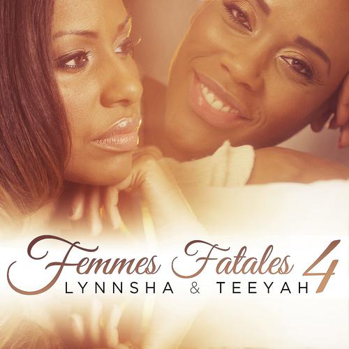 Постер альбома Femmes fatales 4