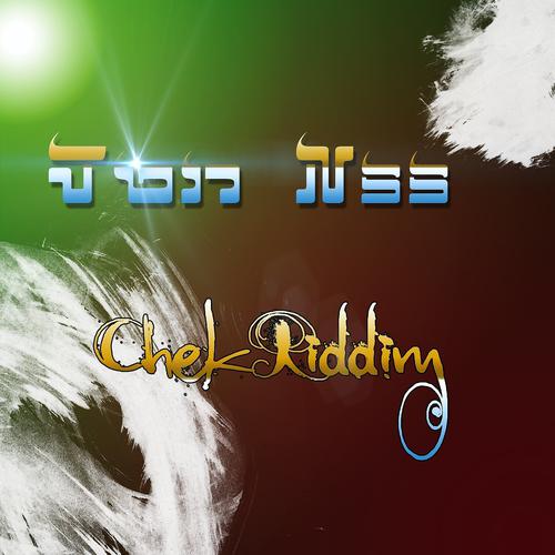 Постер альбома Chek Riddim