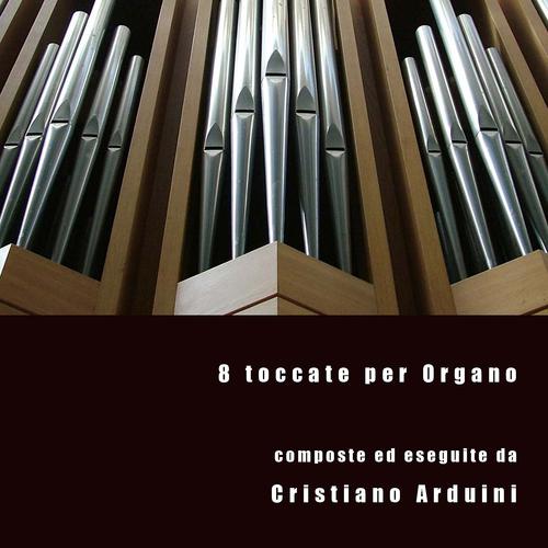 Постер альбома 8 Toccate per organo
