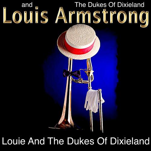 Louis Armstrong - Just a Closer Walk With Thee