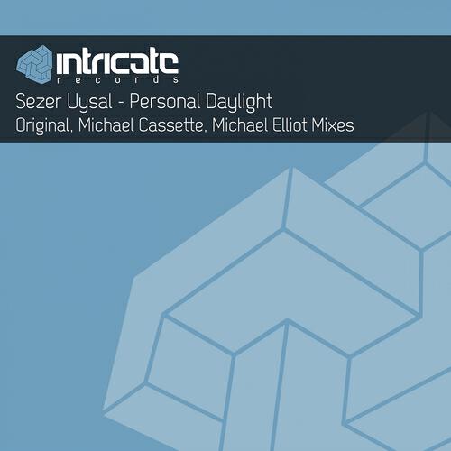 Sezer Uysal - Personal Daylight