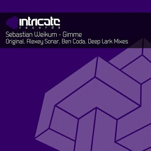 Sebastian Weikum - Gimme (Alexey Sonar Remix)