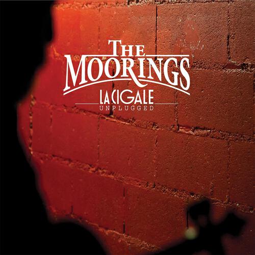 The Moorings - The Mariner I Used to Be (Live)