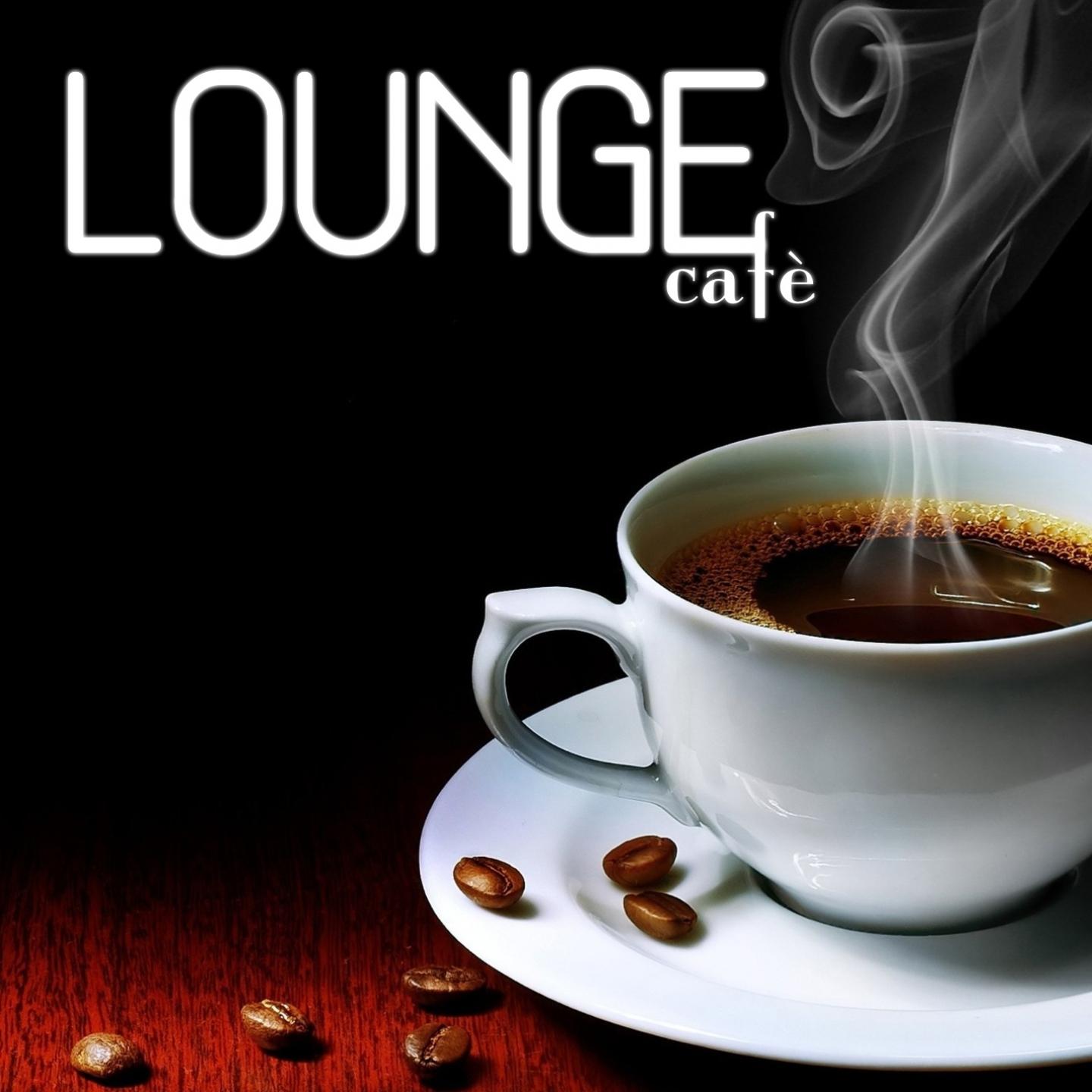 Постер альбома Lounge Cafè