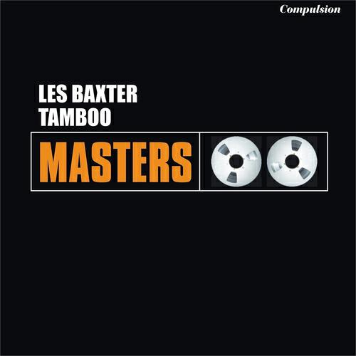Les Baxter - Zambezi