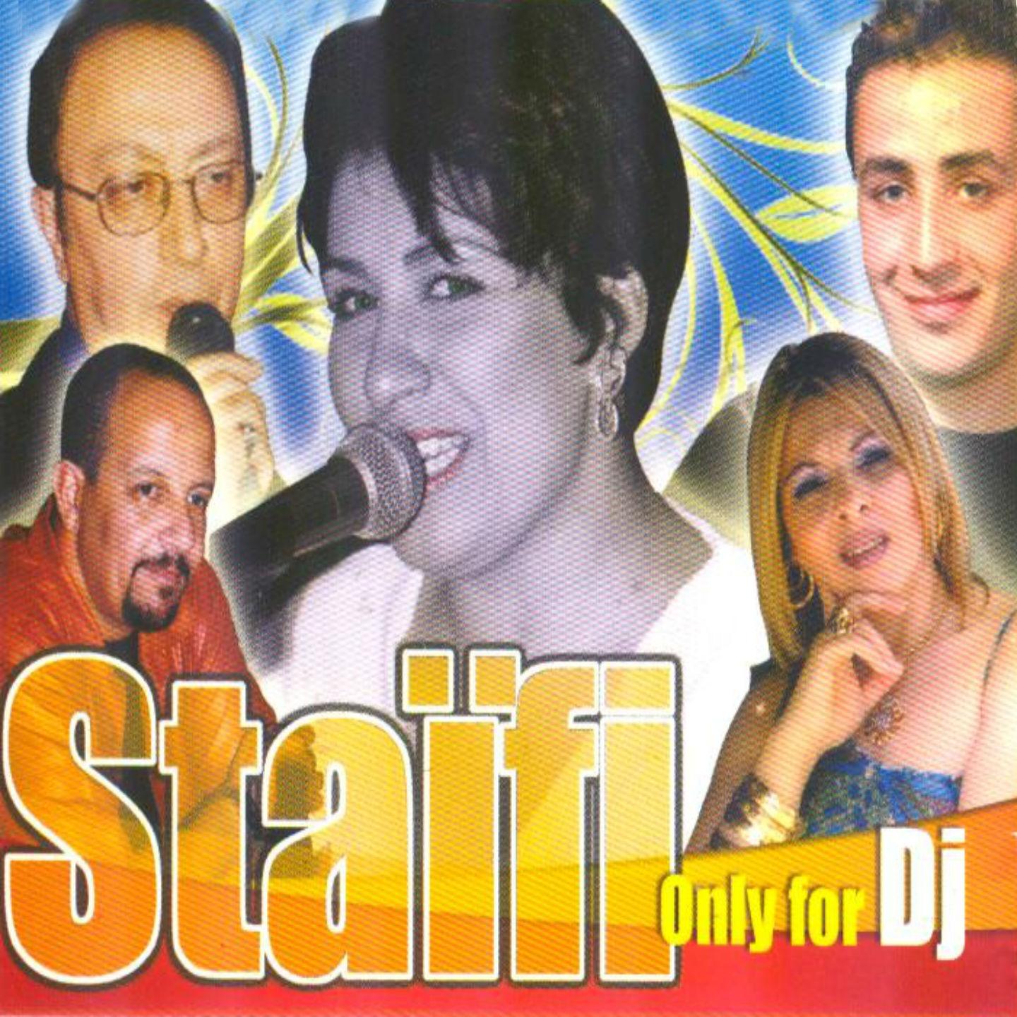 Arab - Daou Maya
