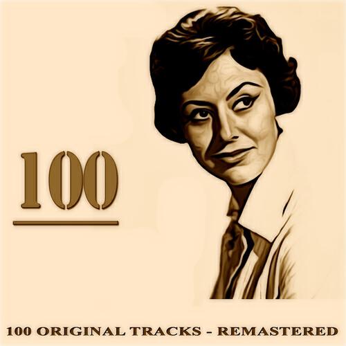 Caterina Valente - Golden Earrings (Remastered)