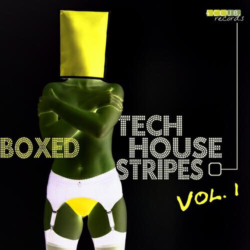 Stephan Bobinger - Low Control (Ronan Dec Remix)