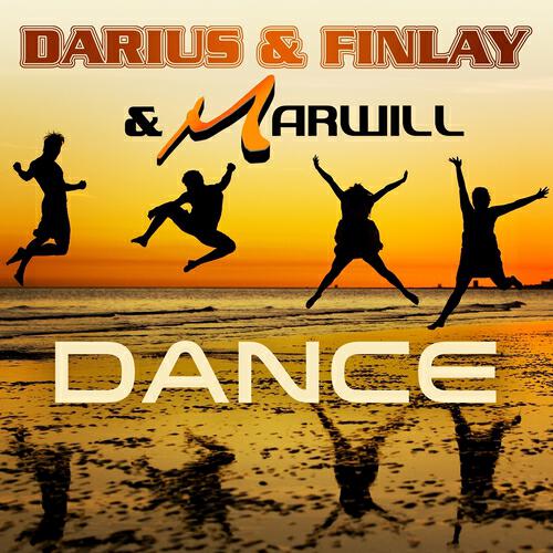 Darius & Finlay & Marwill - Dance (Bacefook Remix)