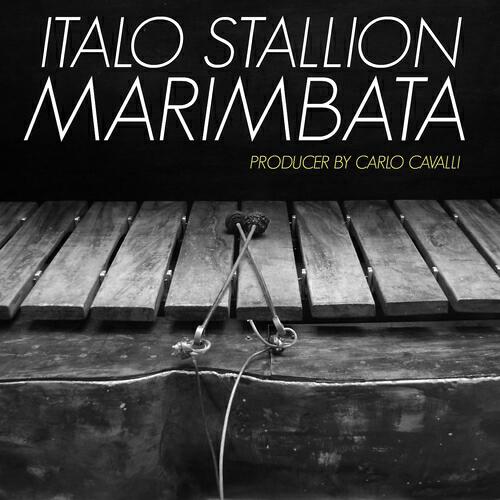 Italo Stallion - Marimbata (DJ Tools)