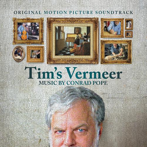 Conrad Pope - Vermeer's Theme