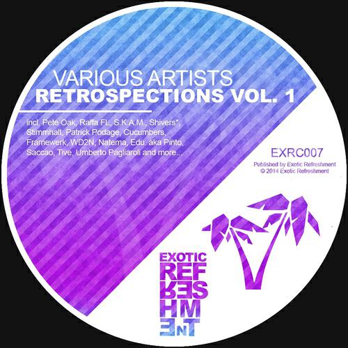 George Absent - Together (Patrick Podage's 90's Rework)