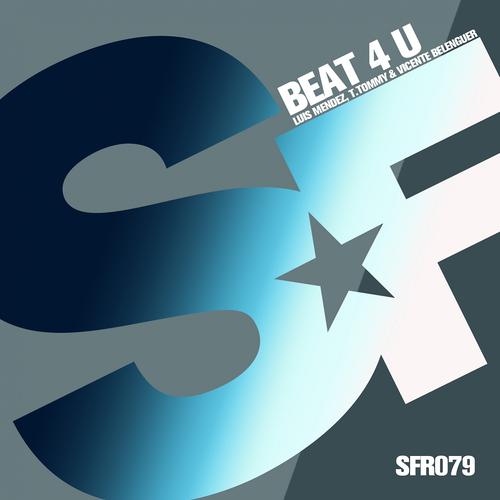 Постер альбома Beat 4 U