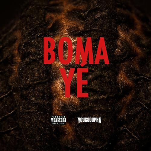 Youssoupha - Boma Yé (Accapella)