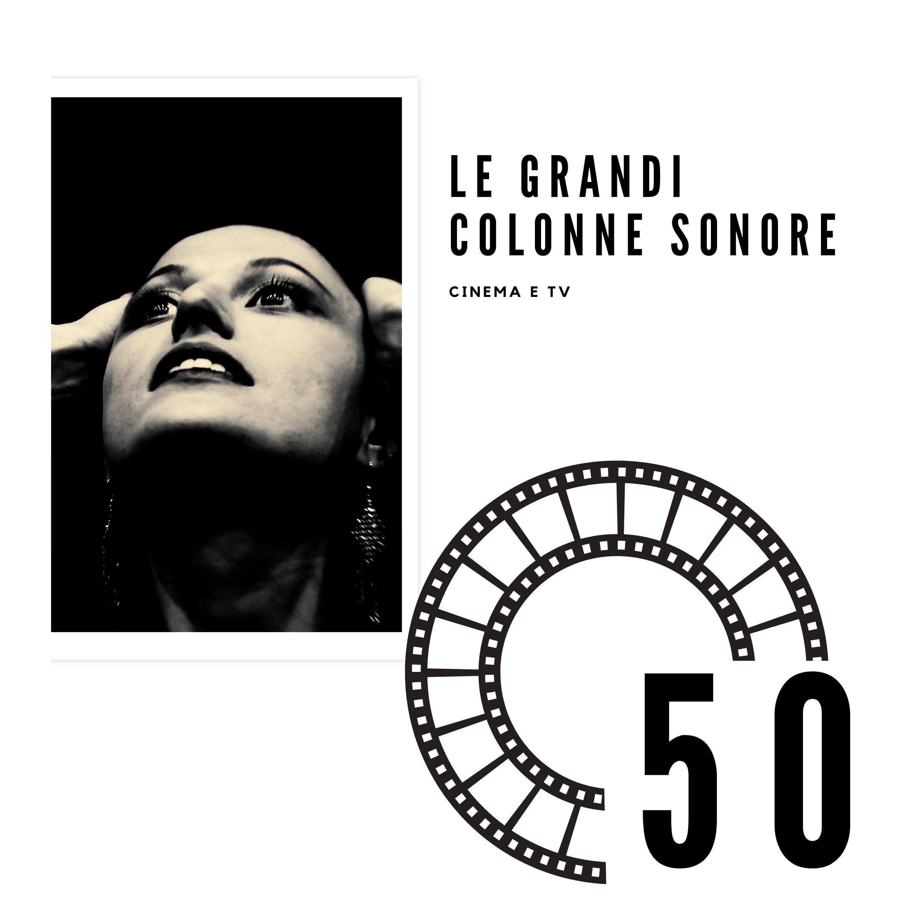 Постер альбома Le grandi colonne sonore
