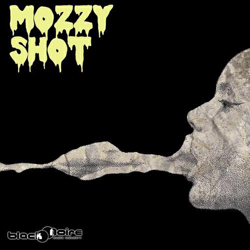 Mozzy - Kazta Test