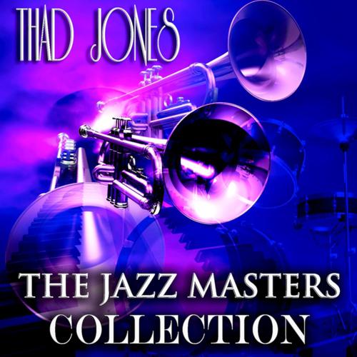 Постер альбома The Jazz Masters Collection
