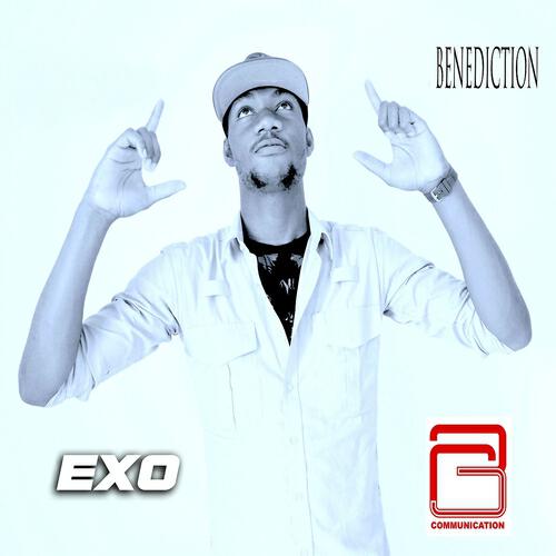 EXO - Spot binguiste bonne annee