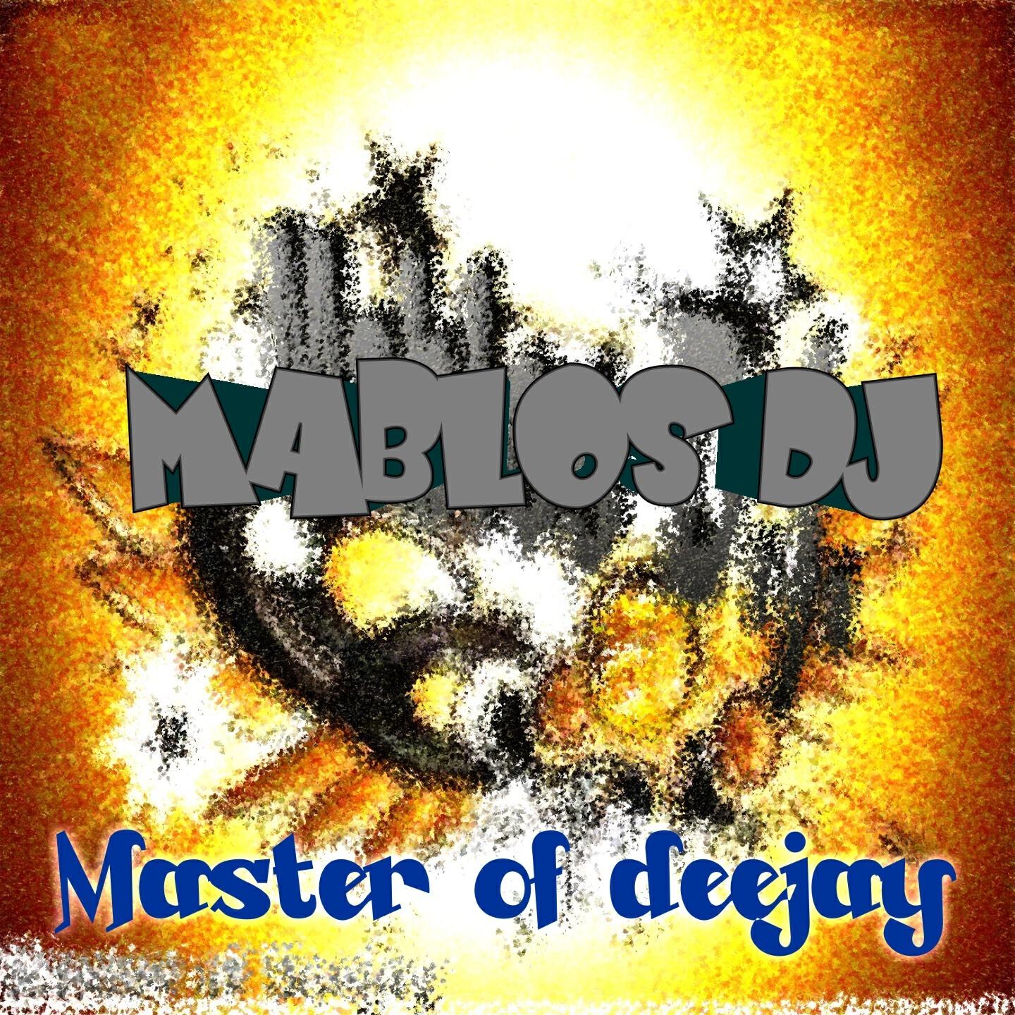 Mablos DJ - Cimbala