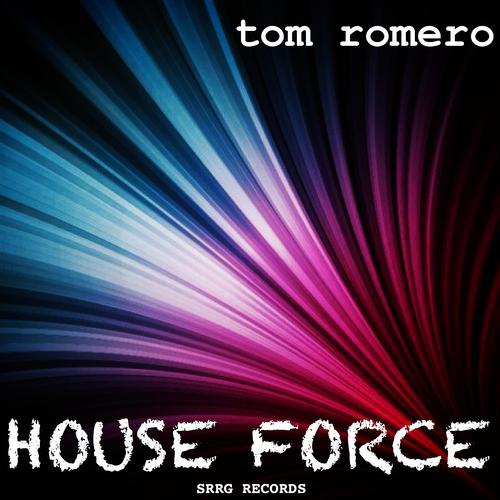Постер альбома House Force
