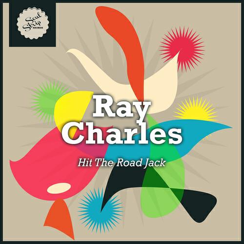 Ray Charles - Don't Put All Your Dreams in One Basket