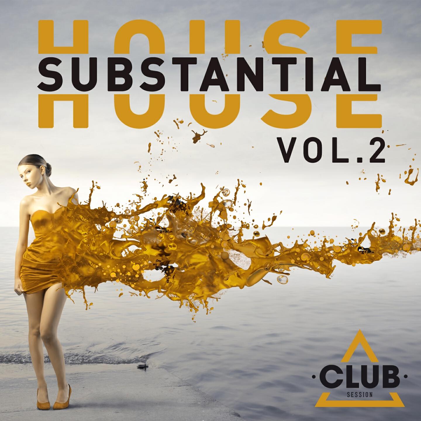 Inaya Day - Life (Antoine Cortez & Stricted Soul Sunset Remix)