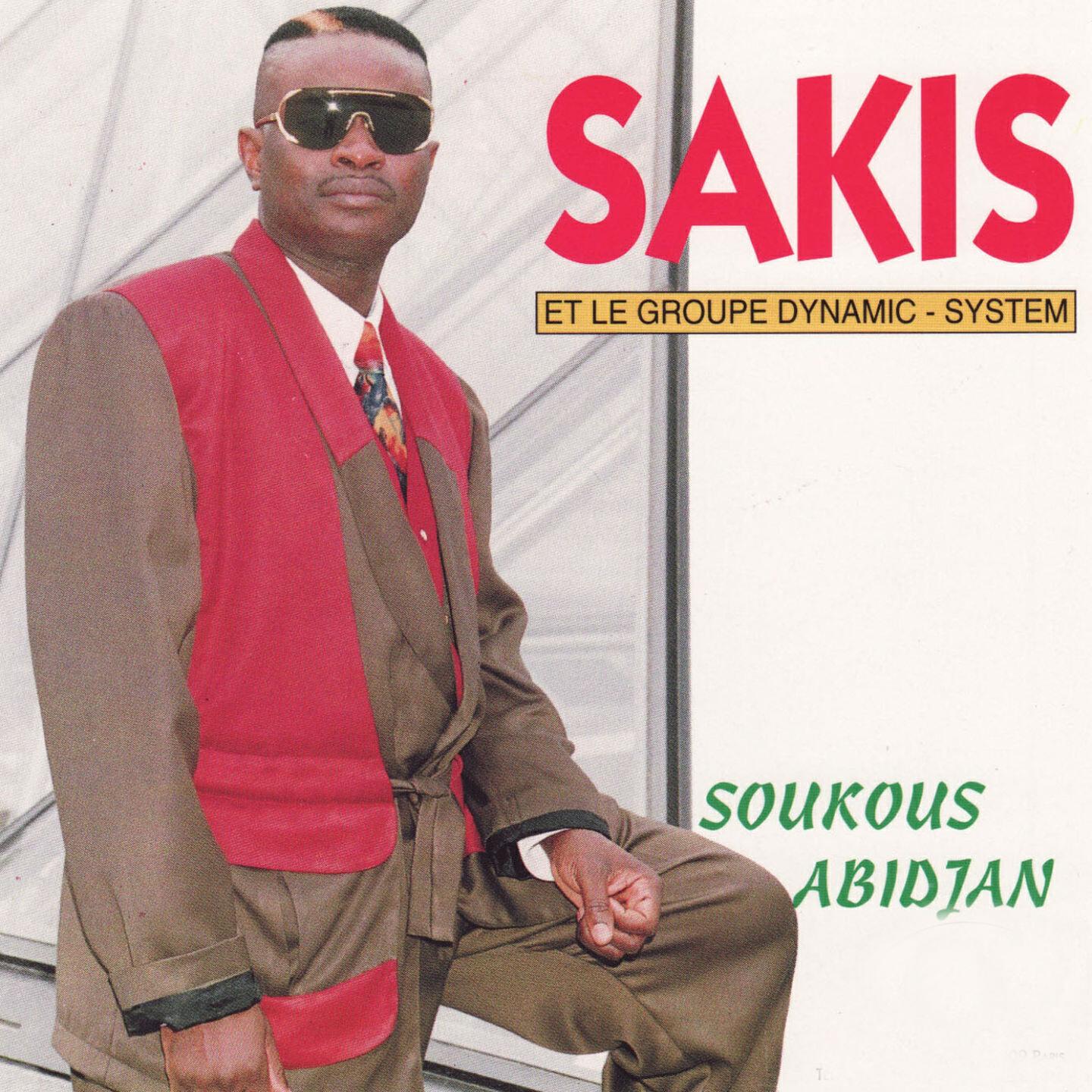 Sakis - I Love You