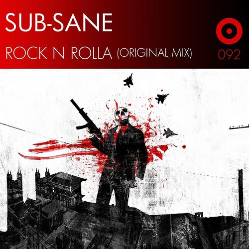 Sub-Sane - Rock N Rolla