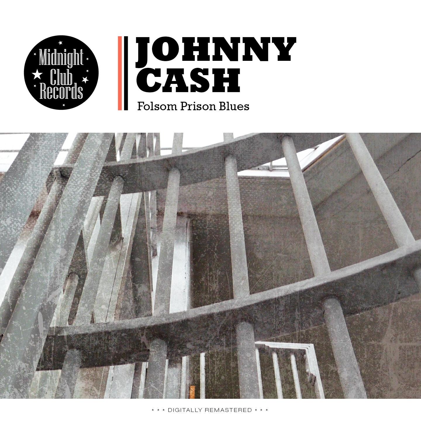 JOHNNY CASH - The Rebel Johnny Yuma