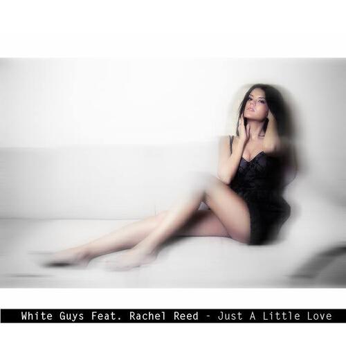 White Guys - Just a Little Love (Forever 80 Remix)