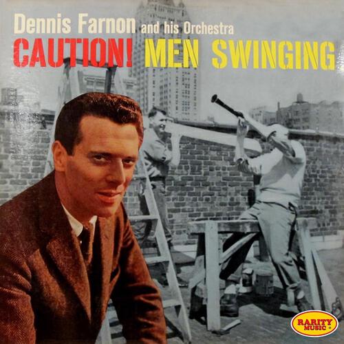 Dennis Farnon and His Orchestra - Lover Come Back to Me