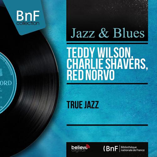 Teddy Wilson - Stomping At the Savoy