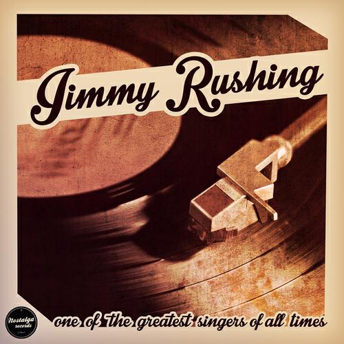 Jimmy Rushing - Rusty Dusty Blues
