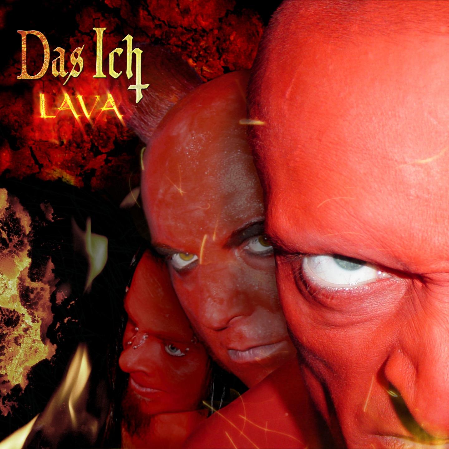Постер альбома Lava (Remastered & Extended)