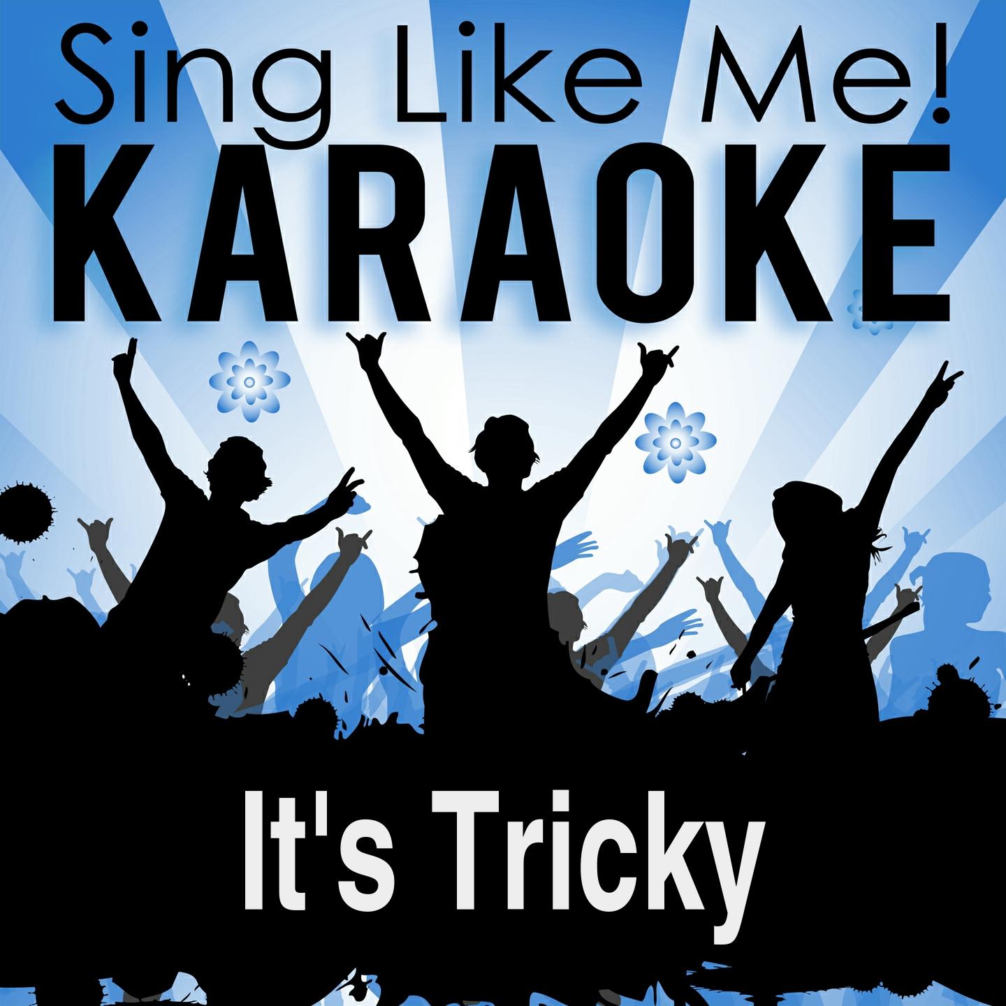 La-Le-Lu - It's Tricky (Karaoke Version) (Originally Performed By Run DMC & Jason Nevins)