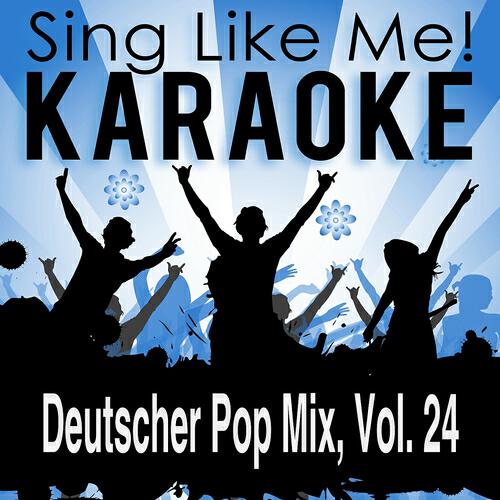 La-Le-Lu - Universe (Karaoke Version) (Originally Performed By Monkeeman)