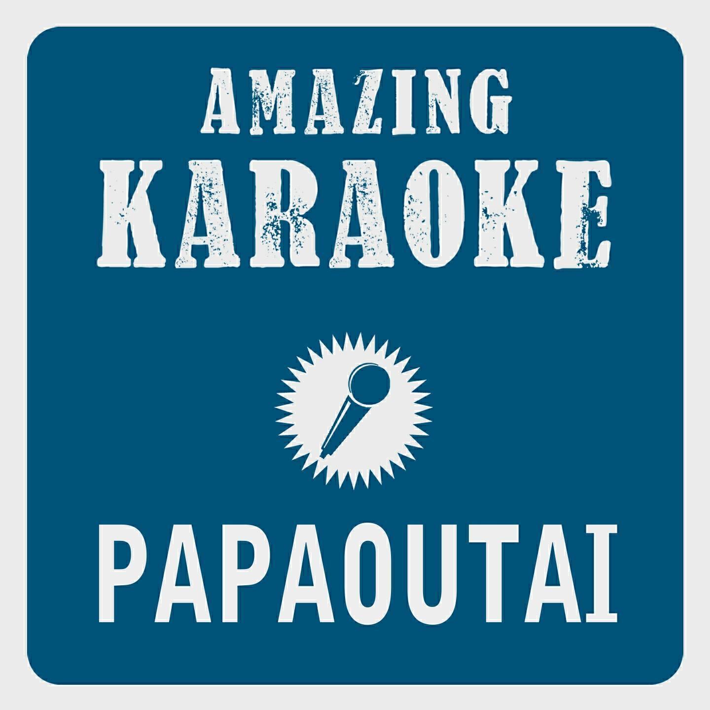 Clara Oaks - Papaoutai (Karaoke Version) (Originally Performed By Stromae)