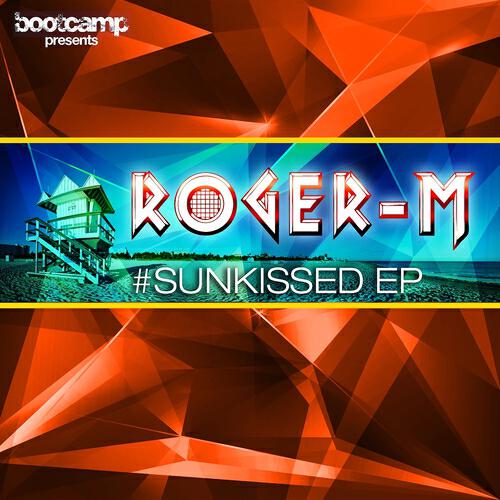Roger-M - Sunset