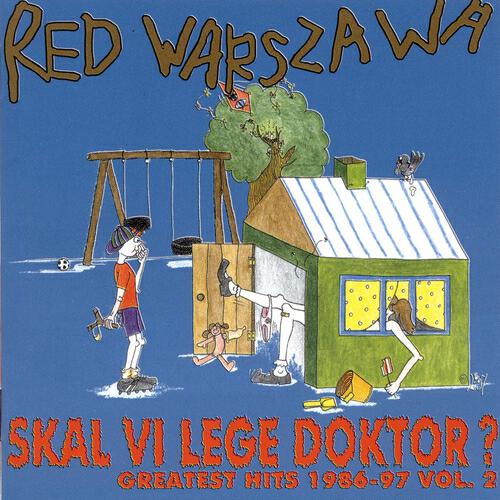 Red Warszawa - Slå Ihjel