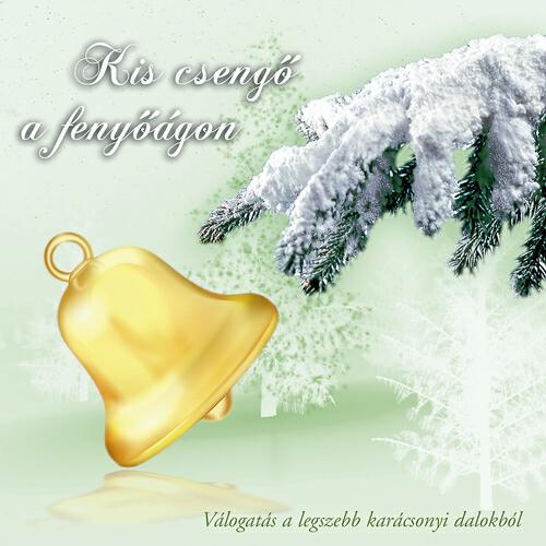 Attila Kovacs - Békés Áldott Karácsony